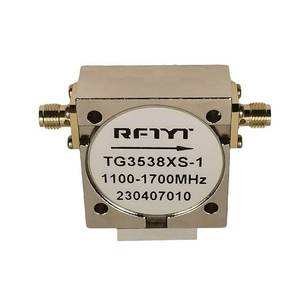 Aislador de circulador coaxial RFTYT <span class=keywords><strong>Rf</strong></span> 300W 2400-2500MHz S N Conector Aislador de <span class=keywords><strong>Rf</strong></span> - Product Image 4