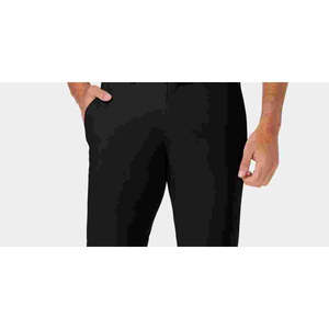 INC International Concepts Pantaloni Skinny da Donna con Tasche Zip, Vita Media, Neri, Taglia 10 Petite, Antipiega - Product Image 2