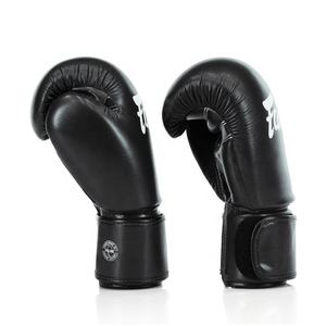 Gants de boxe d'entraînement personnalisés de qualité supérieure, gants de boxe Fairtex One personnalisés, gants de boxe en cuir véritable - Product Image 6