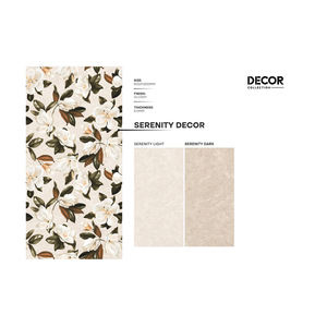 Carreaux en porcelaine de haute qualité au meilleur design moderne pour la décoration de murs et de sols Brillant Mat Prix raisonnable Nouvelle Collection pour - Product Image 1