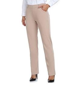 Casual Office Use Formal Dress Pants Women Long Sleeve Pant Comfortable Street Wear Office Formal Business Dress Pants Casual - Product Image 3