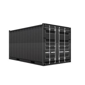 Contenedor de Envío Usado de 40 Pies High Cube, Contenedor Seco Vacío, Listo para Exportación, Almacenamiento y Transporte - Product Image 2