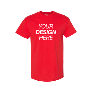 Fabricantes de camisetas OEM ODM con sede en Pakistán, distribución global, estilos con cuello en V en material de poliéster/algodón, MOQ para producción - Product Image 3