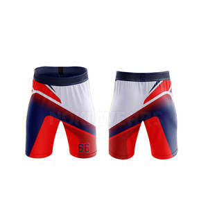 Uniforme de Fútbol Americano 7v7 Personalizado con Estampado Deportivo, Tela 100% Poliéster, Mejor Precio, en Venta - Product Image 4