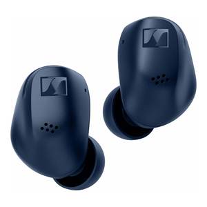 Audífonos Bluetooth Sennheiser ACCENTUM TWS con Micrófono y Cancelación de Ruido, Color Azul 700264 0927850 - Product Image 1