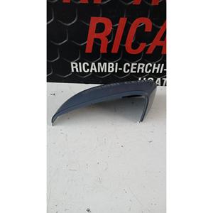 CUBIERTA DE ESPEJO LATERAL IZQUIERDO PARA VOLKSWAGEN Golf 6 Sedán (08>12) 5K0857537 - Product Image 4