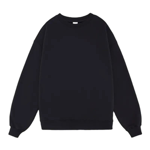 Sweat-shirt décontracté pour homme à manches longues offrant un confort doux, une chaleur et un style moderne décontracté - Product Image 3