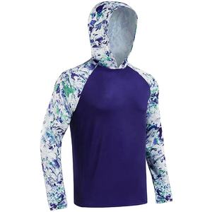 Dernier modèle de sweat à capuche pour homme sublimé l'hiver/Meilleur sweat à capuche personnalisé pour homme par sublimation à la mode et bon marché - Product Image 1