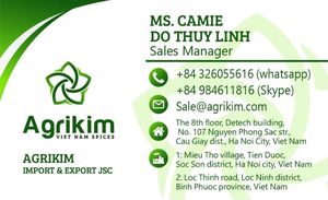 Granos de café crudo (muestra gratis), granos de café arábigos, granos de café tostados, el mejor precio de vietnam + 84 326055616 - Product Image 5