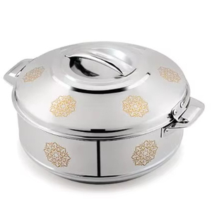 Contenedor de Comida Coordinado para Servir, Diseñado para Eventos Comunitarios, que Ayuda a la Colocación Estructurada y la Conservación del Sabor - Product Image 1