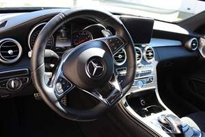 MERCEDES-AMG C63 COUPE 2018 USADO, Volante a la Izquierda/Derecha - Product Image 4