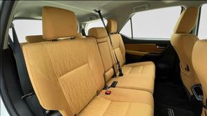 LA MEJOR OFERTA 2024 TO-YO-TA FO-RTU-NER E-X-R TRANSMISIÓN AUTOMÁTICA 4 CILINDROS - Product Image 4