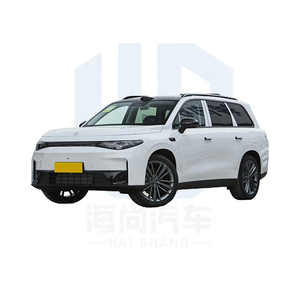 2025รถไฮบริดปลั๊กอิน231แรงม้าขุมพลัง/4WD 6-Seater หรูหรา/พลังงานใหม่สำหรับการส่งออก - Product Image 3