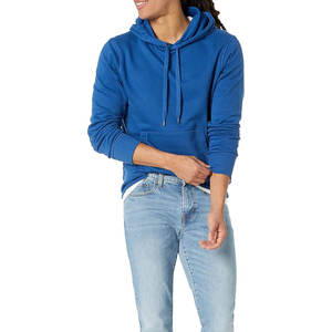 OEM Unisex Algodón Peso Pesado Pullover Sudadera con capucha Logotipo personalizable 3D Bordado Patrón sólido 3D Espuma Puff Imprimir Invierno de gran tamaño - Product Image 6