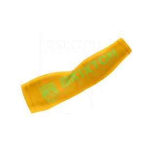 Breathable <b>Compression</b> <b>Arm</b> <b>Sleeves</b> With Custom Logo For Sports UV Protection OEM ODM Wholesale - Product Image 3