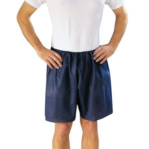 Calzoncillos bóxer desechables para hombres, salón de masajes, Spa, barbería, suministros de higiene de belleza, cómodos, ligeros, a granel, de un solo uso - Product Image 6