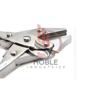 2025 New Arrival Bender 28 cm <b>Roller</b> Type <b>Small</b> medium Large Bends Chaghi Trader Surgical Instruments - Product Image 6