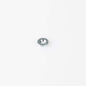 Piastra di montaggio per fissaggio a vite Ø12x2mm - Product Image 1