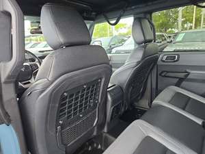 Ford Bronco Big Bend Advanced 2023 de 4 Puertas y Tracción en las 4 Ruedas - Product Image 6