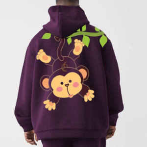 ชุดวอร์มลำลอง2ชิ้นสำหรับทั้งชายและหญิงชุดกางเกงคาร์โก้มีฮู้ดชุดวิ่งชุดวอร์มแฟชั่นสำหรับ100% - Product Image 3