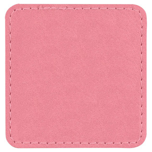 Étiquettes en cuir de vêtement personnalisées de haute qualité Logo de marque en relief 3D Jeans pour animaux de compagnie Badges en cuir PU Patchs en cuir véritable naturel - Product Image 2