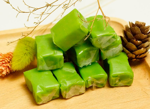 Caramelos de Leche de Coco del Delta del Mekong, Vietnam, Anna - Product Image 4