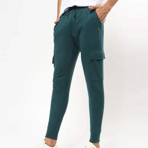 Pantalones ligeros superventas hechos a medida para hombre, diseñe su propio logotipo, pantalones transpirables para hombre - Product Image 1
