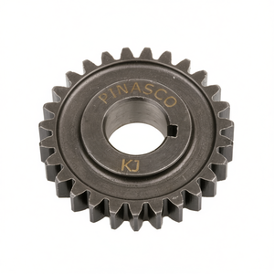 ชุดเฟืองส่งกำลังรถมอเตอร์ไซค์ Crown Z69 รุ่น Z27 - Product Image 2