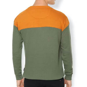 Sudadera con Capucha Unisex de Algodón de la Mejor Calidad, Tejido Suave y Duradero, Sudadera de Invierno, Fabricante OEM 2026, Forrada - Product Image 6