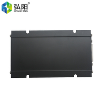 Placa de Conexión para Controlador RichAuto A11SEDSP, Placa de Conexión Beijing Ruizhi Tianhong, Accesorio para Máquina de Grabado
