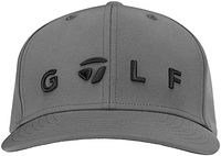 Gorras de Béisbol Deportivas con Visera Curva Personalizadas, Bordado 3D con Logotipo, Bordado a Mano Perforado, Oxford/Popelina Impermeable de 6 Paneles