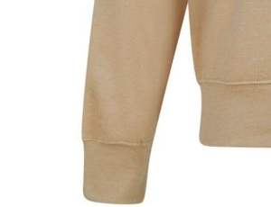 Vente en gros de pulls à capuche unisexe 100% coton avec logo personnalisé sweats de fitness respirant grande taille streetwear pour hommes adultes - Product Image 4