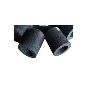 Disque abrasif de grande précision de meule industrielle de tasse pour le meulage et le polissage efficaces en métal - Product Image 5