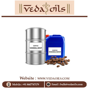 Compre Agua Hidrolizada de Café a Precios de Mayoreo para Hidratar, Humectar, Calmar e Iluminar - Product Image 3