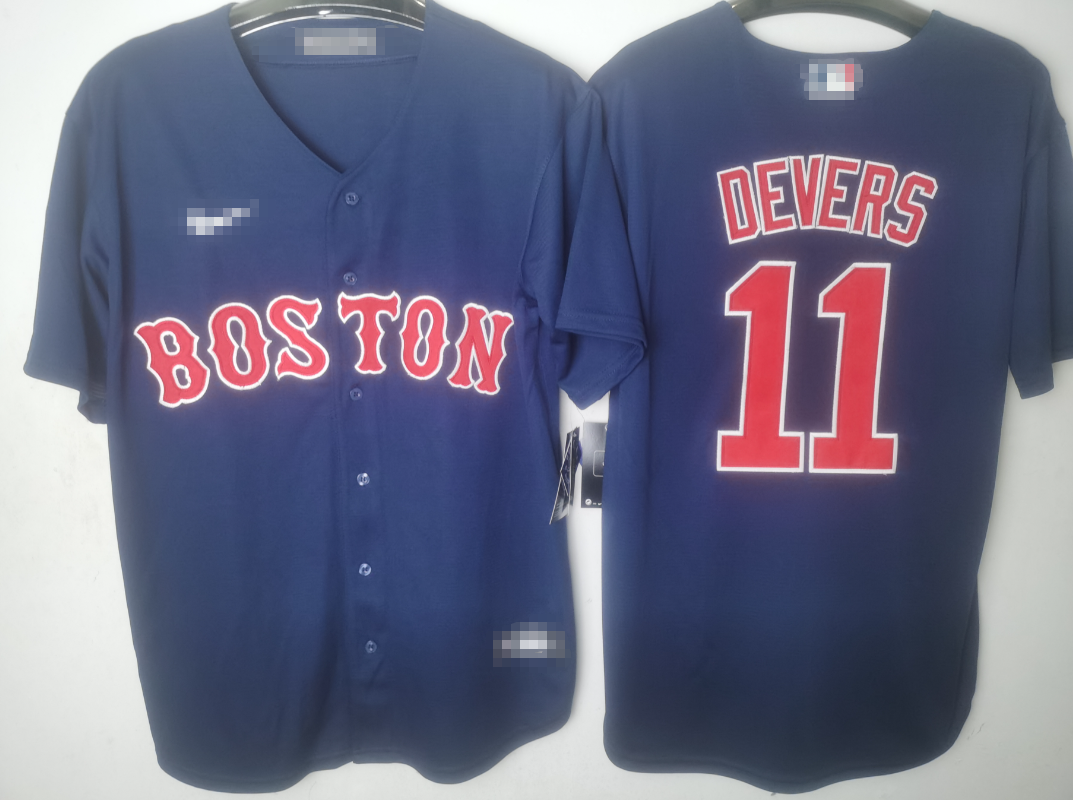 Bleu#11 DEVERS