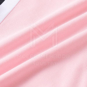 Camisetas de manga corta de diseño personalizado para hombre, ligeras, de secado rápido, hechas de poliéster/algodón para Polo Your Own Brand - Product Image 6