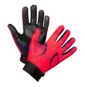 Gants de football gaélique les plus populaires, confortables, respirants, en cuir et en latex, design personnalisé, poignées imprimées, prix bas - Product Image 2