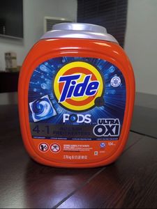 Detergente Líquido para Ropa Tide Original de Buena Calidad - Product Image 2