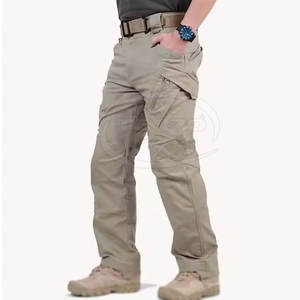 Diseñe sus propios pantalones de senderismo personalizados Fabricante OEM Pantalones de senderismo de alta calidad para la venta en línea - Product Image 2