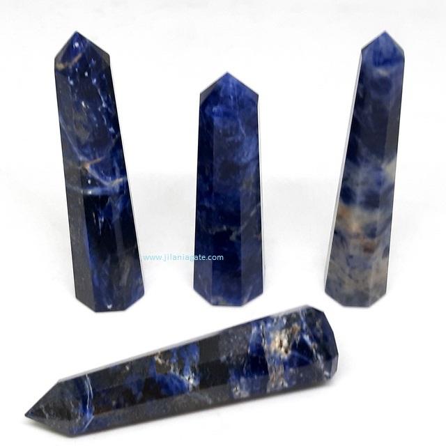 Sodalite