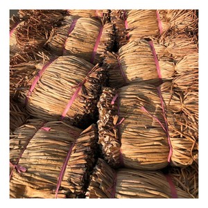 Fardos de Jacinto de Agua Crudo Seco, Suministro a Granel, Paquetes de Jacinto de Agua Seco para Manualidades, Procedente de Vietnam - Product Image 1