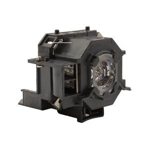 Pro-Gen <b>projector</b> <b>lamp</b> replacement <b>for</b> EPSON ELPLP42, V13H010L42 with housing - Product Image 1