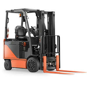 Venta a granel Carretillas elevadoras eléctricas energéticamente eficientes para almacén y uso industrial Fuente de alimentación de motor diésel - Product Image 4