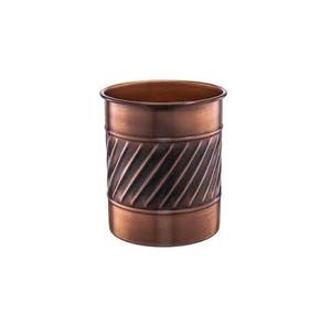 100% <b>Copper</b> Spoon Holder for <b>Kitchen</b> & Tabletop <b>Accessories</b> and High Quality <b>Copper</b> Spoon Holder Hot Sale - Product Image 5