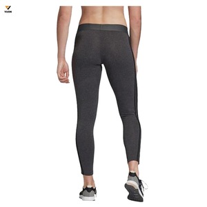 Mallas Push-Up de alta calidad para mujer, mallas antibacterianas, mallas negras para correr, ropa de entrenamiento de cintura alta Sexy, 2025 - Product Image 3