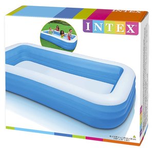 Piscine familiale INTEX Swim Center 58484 - Product Image 2