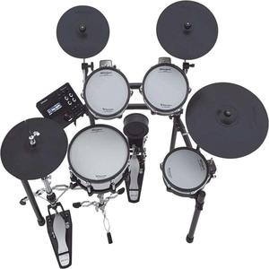 Buenas ofertas en el kit de batería electrónica Drums TD-27KV2 - Product Image 1