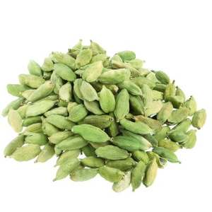Cardamome verte fraîche de qualité supérieure en vrac/cardamome verte séchée à vendre - Product Image 1