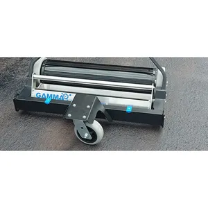 Imán de chorro de descarga gamma continua - Product Image 5