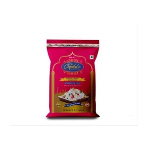 Riz basmati royal étuvé de qualité supérieure pour restaurant et traiteur 5% cassé avec des grains extra longs - Product Image 4